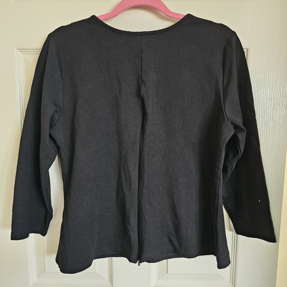 Vixen Miss Kitty Lace up top - Picture 6 of 6